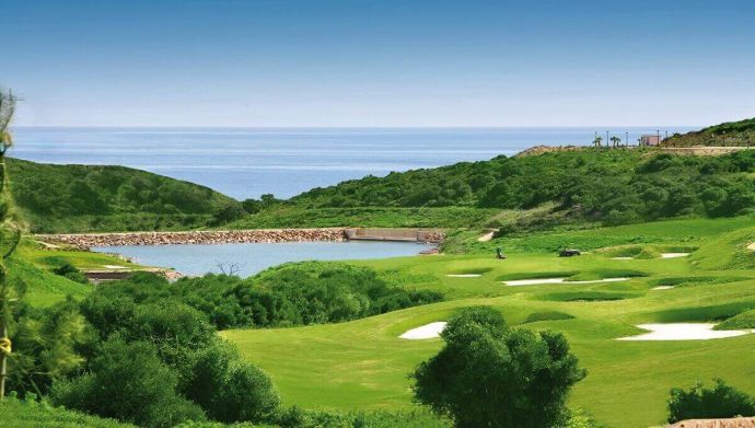 San Roque club and La Alcaidesa