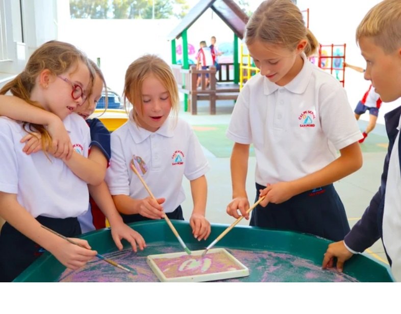 Best International Schools in the Costa Del Sol