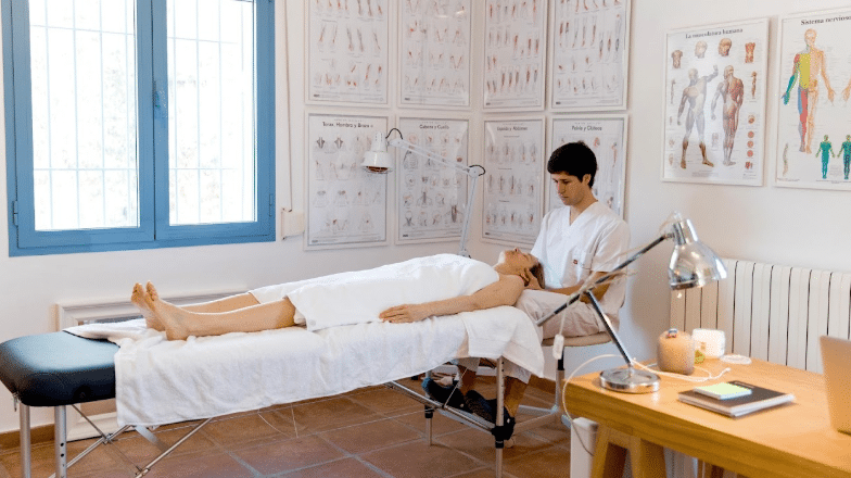 Soto Fisio Alejandro Montenegro Fisioterapeuta Sotogrande