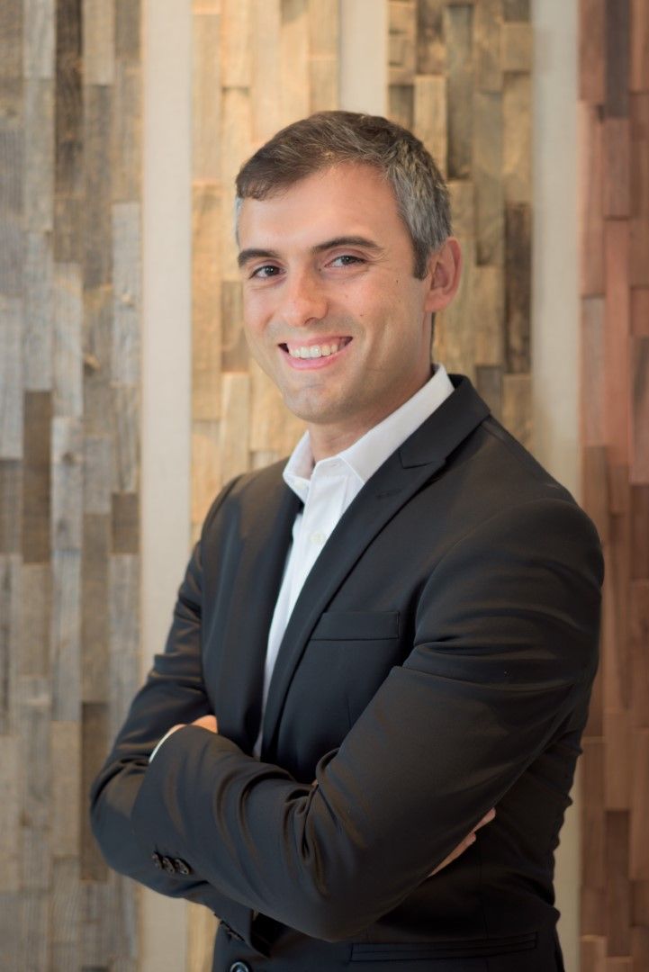 Marcos Oliver Román Ocaña
