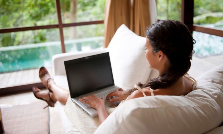 Visa Nómada Digital en Marbella