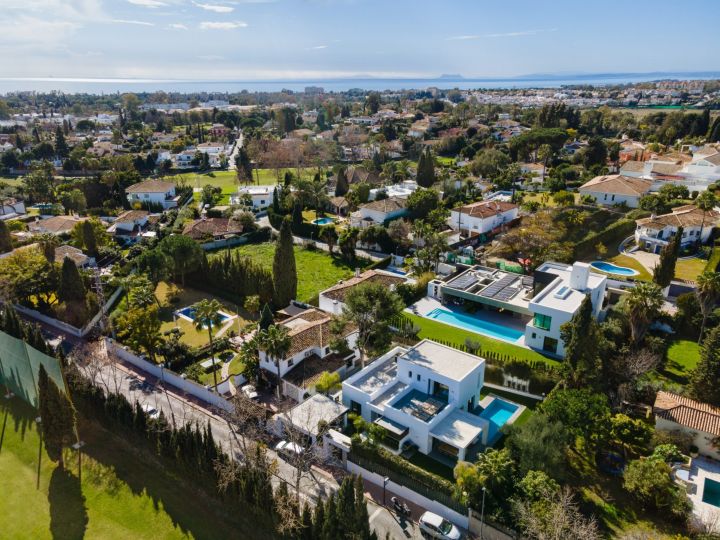 Guadalmina alta y Guadalmina baja: ¿dónde es mejor comprar una vivienda?