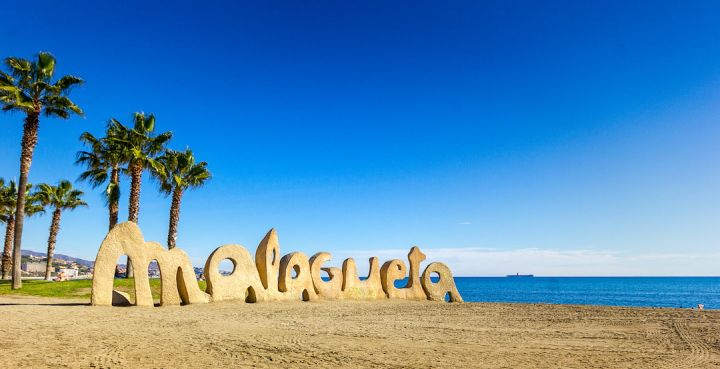 Explorando las Increíbles Playas de la Costa del Sol en España