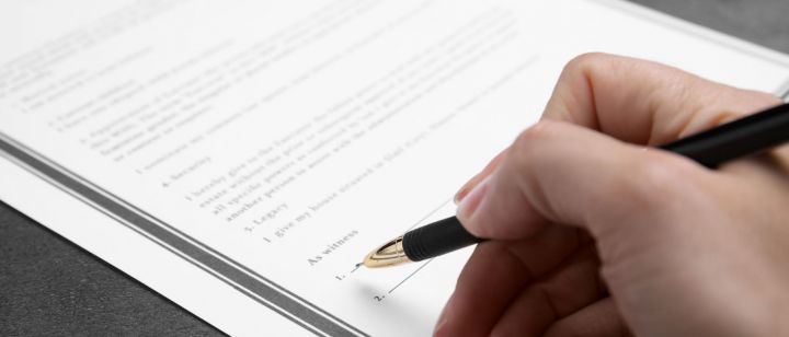 Cómo heredar o transmitir una propiedad en España siendo extranjero