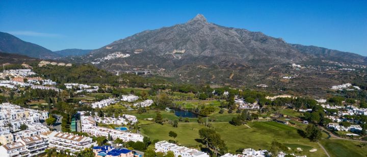 Nueva Andalucia | Marbella