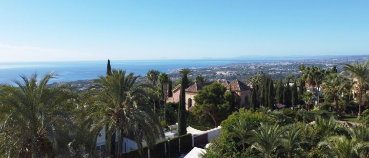 Sierra Blanca | Marbella