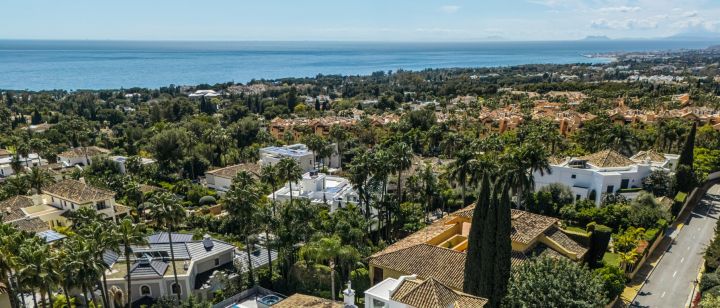 Altos Reales | Marbella