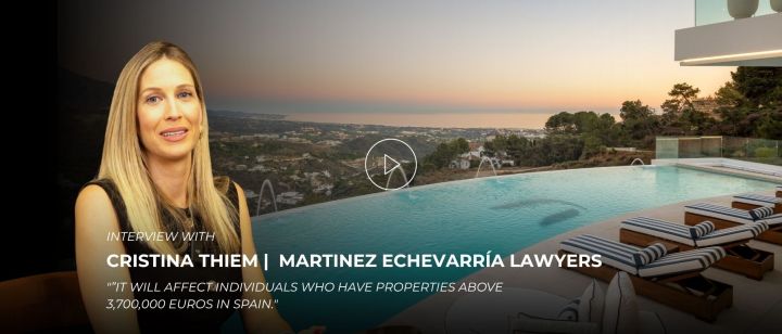 Réduire la taxe de solidarité en Espagne