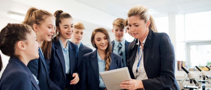 Schulen in Marbella: Der umfassende Leitfaden für Familien