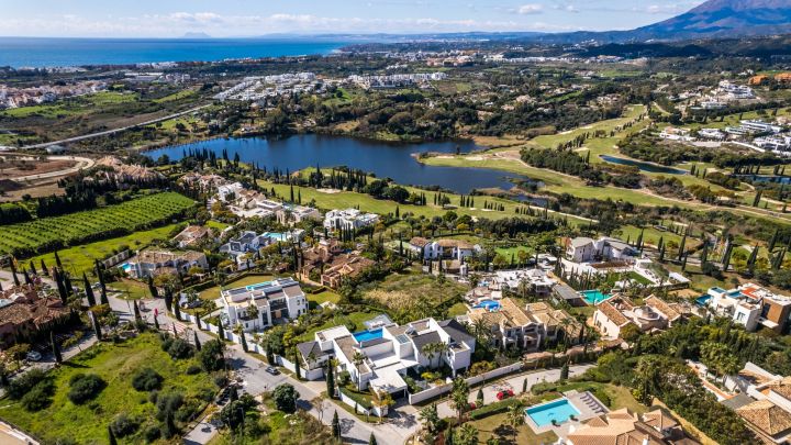 Los Flamingos | Benahavís