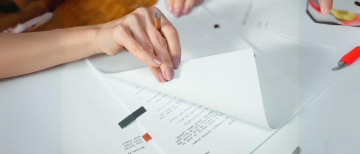 Documentos para comprar una villa en España siendo extranjero