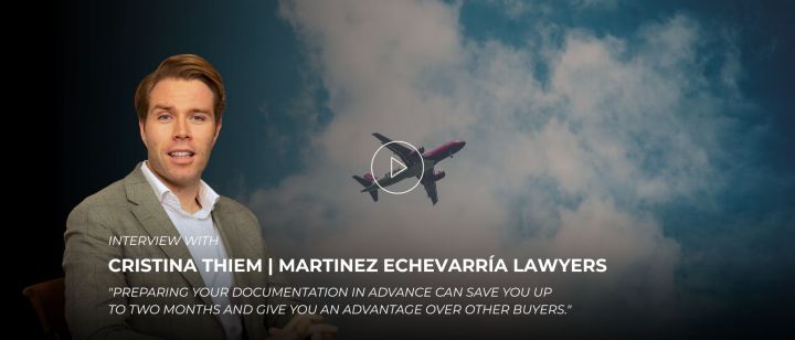 Préparer la documentation achat immobilier Espagne