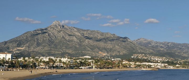 Meilleurs quartiers pour vivre à Marbella : trouvez votre style de vie