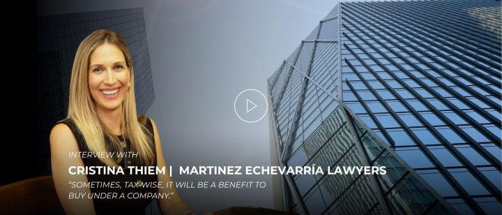 Immobilie über Gesellschaft in Spanien kaufen