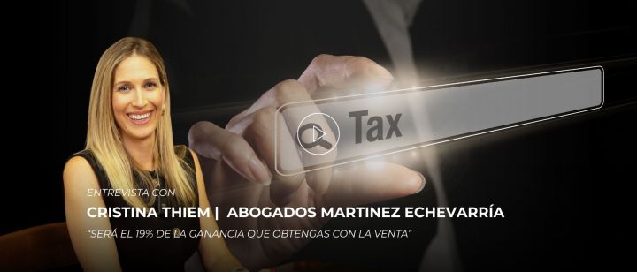 Impuesto sobre la ganancia patrimonial en España