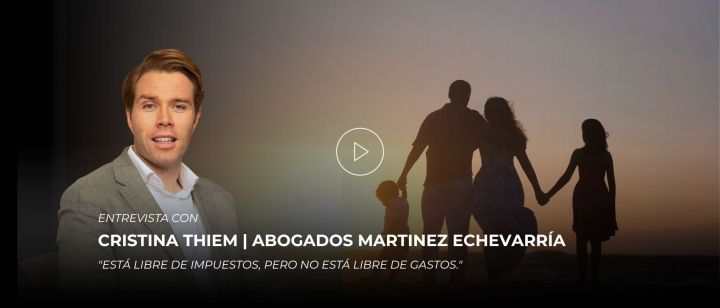 ¿Existe actualmente el impuesto de sucesiones en España?