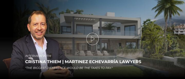 ¿Qué diferencias hay entre comprar una obra nueva o una reventa?