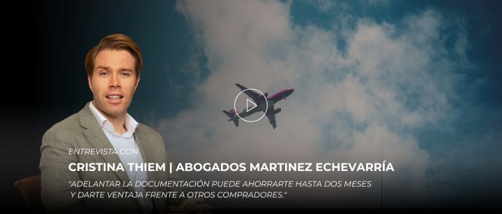 ¿Cuál es la documentación para comprar propiedad en España?