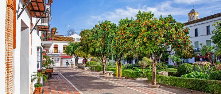 NIE et empadronamiento à Marbella : guide complet pour étrangers