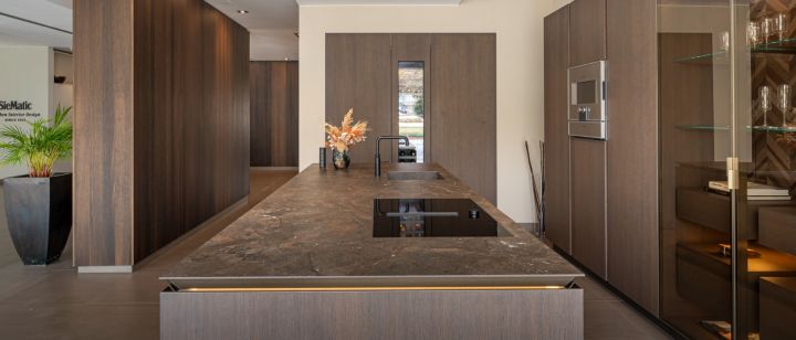 Luxus Interior Design Marbella