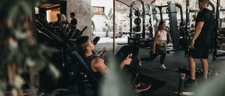 Meilleurs gyms à Marbella Espagne pour fitness & bien-être