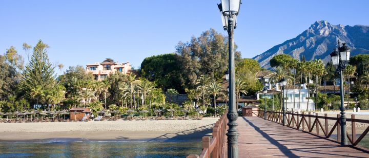 ¿Cómo sería un día perfecto viviendo en la Costa del Sol?