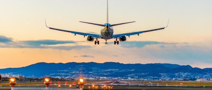 Ampliación del aeropuerto de Málaga: 830 millones de inversión