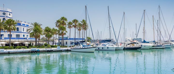 Estepona | Costa del Sol