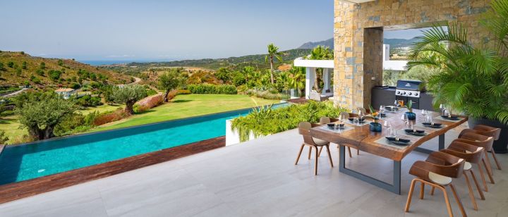 Marbella Club Golf Resort | Benahavis