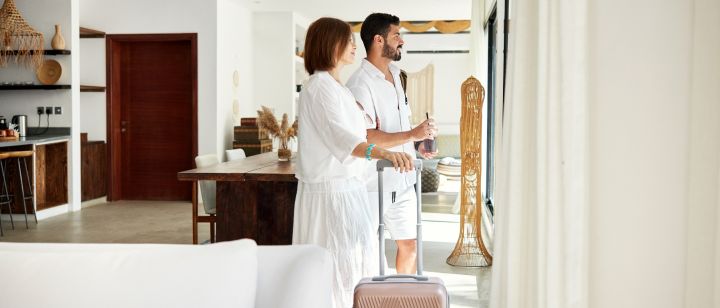 Normativa alojamientos turísticos Andalucía | Guía actualizada 2026