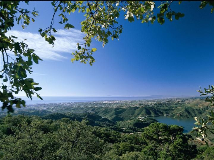 Vistas Sierra Blanca Country Club