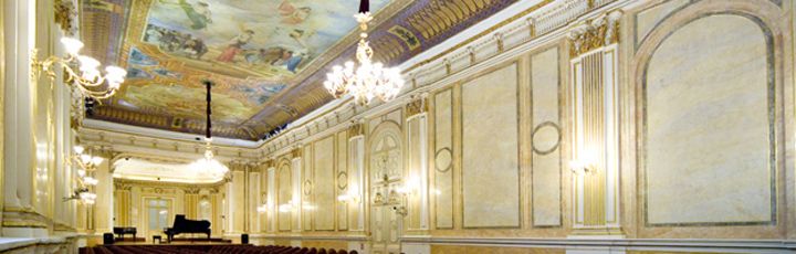 III Festival Internacional de Piano