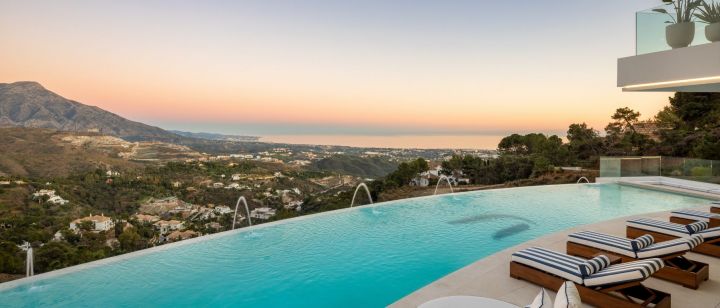 The Origins of La Zagaleta and Its Connection to the Billionaire Adnan Khashoggi