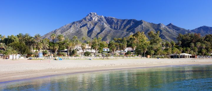 Puente Romano | Marbella