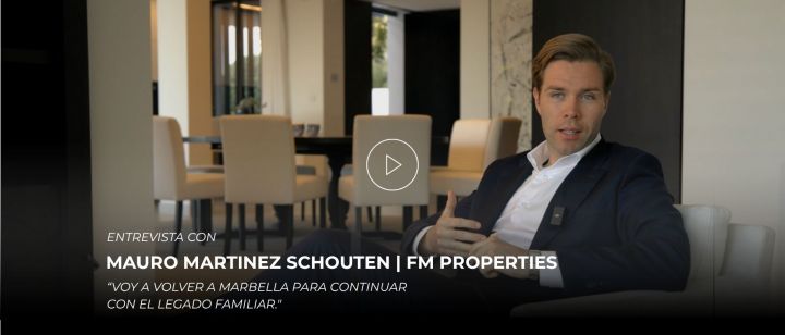 ¿Cuál es la historia detrás de FM Properties?