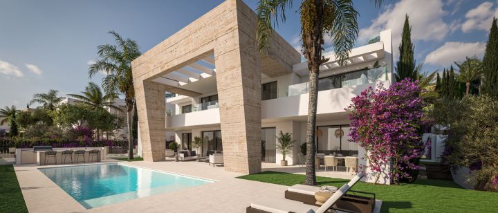 Documentación esencial para comprar obra nueva en Marbella