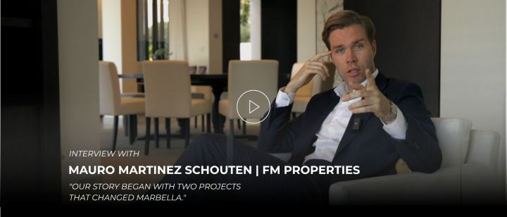 Die Geschichte von FM Properties
