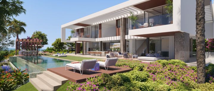 Comprar sobre plano en España
