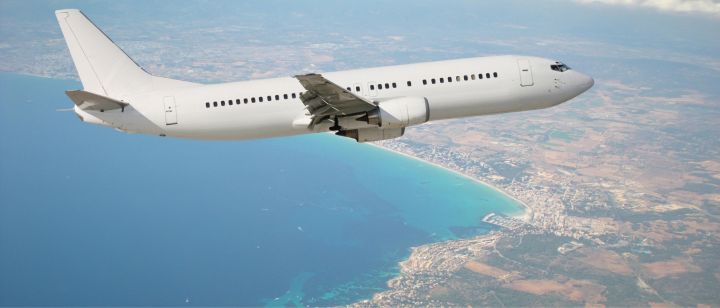 How to Get to Marbella from Abroad: Airports, Trains and Transfers