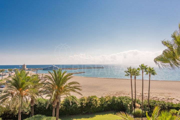 Sotogrande Beaches