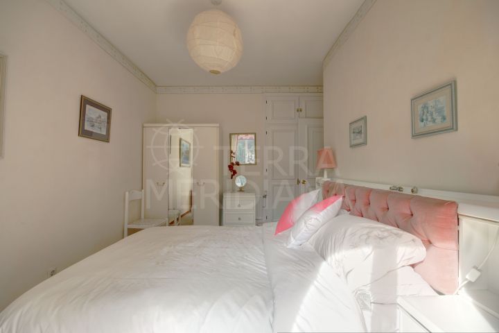 Mediterranean style villa for sale in Benamara, New Golden Mile Estepona