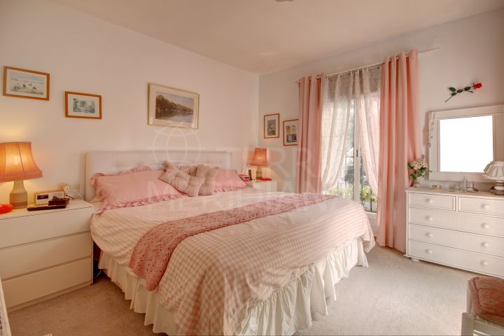 Mediterranean style villa for sale in Benamara, New Golden Mile Estepona