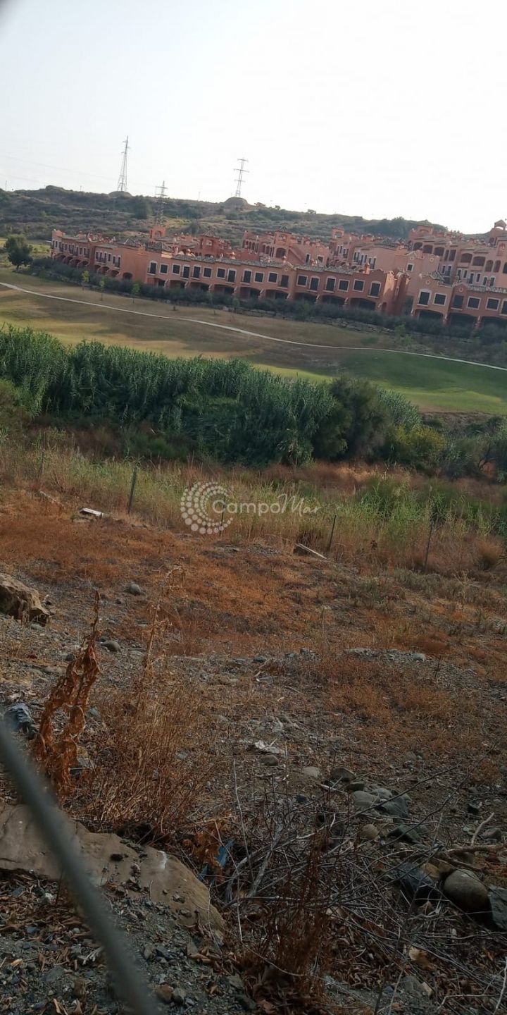 Estepona, Plot for sale in Estepona, Valle Romano