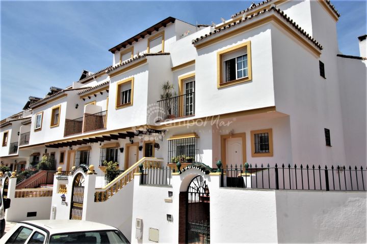 House for sale in Estepona - Estepona House