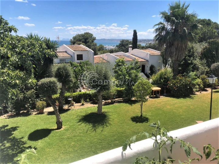 Estepona, Studio apartment for sale in the popular areas of Seghers.