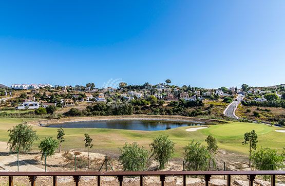 Estepona, Fantastic new penthouse option in Estepona, close to town &amp; popular golf courses.