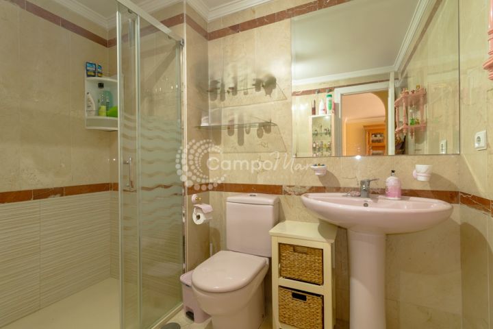 Apartment for sale in Estepona - Estepona Apartment