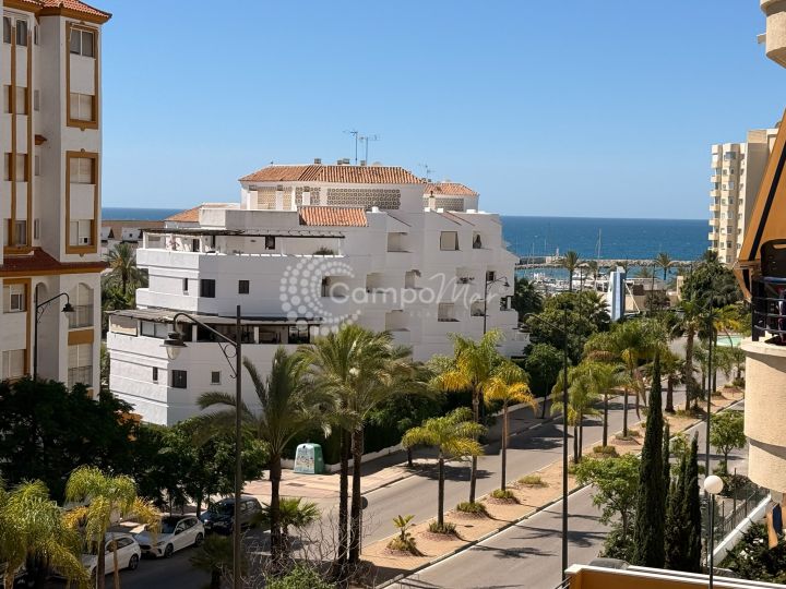 Apartment for sale in Estepona - Estepona Apartment