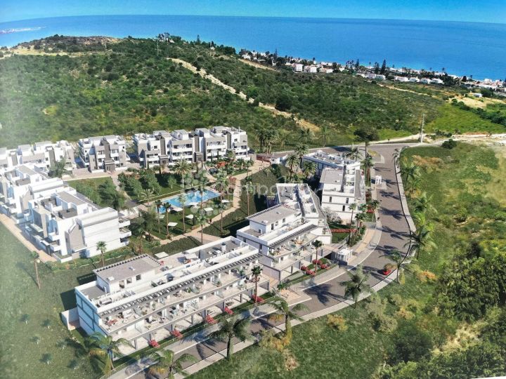 Apartment for sale in Serenity Views - Estepona Apartment