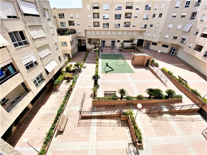 Apartment for sale in Estepona - Estepona Apartment